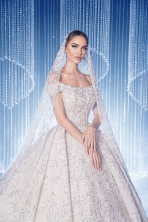 Innocence Light Beige