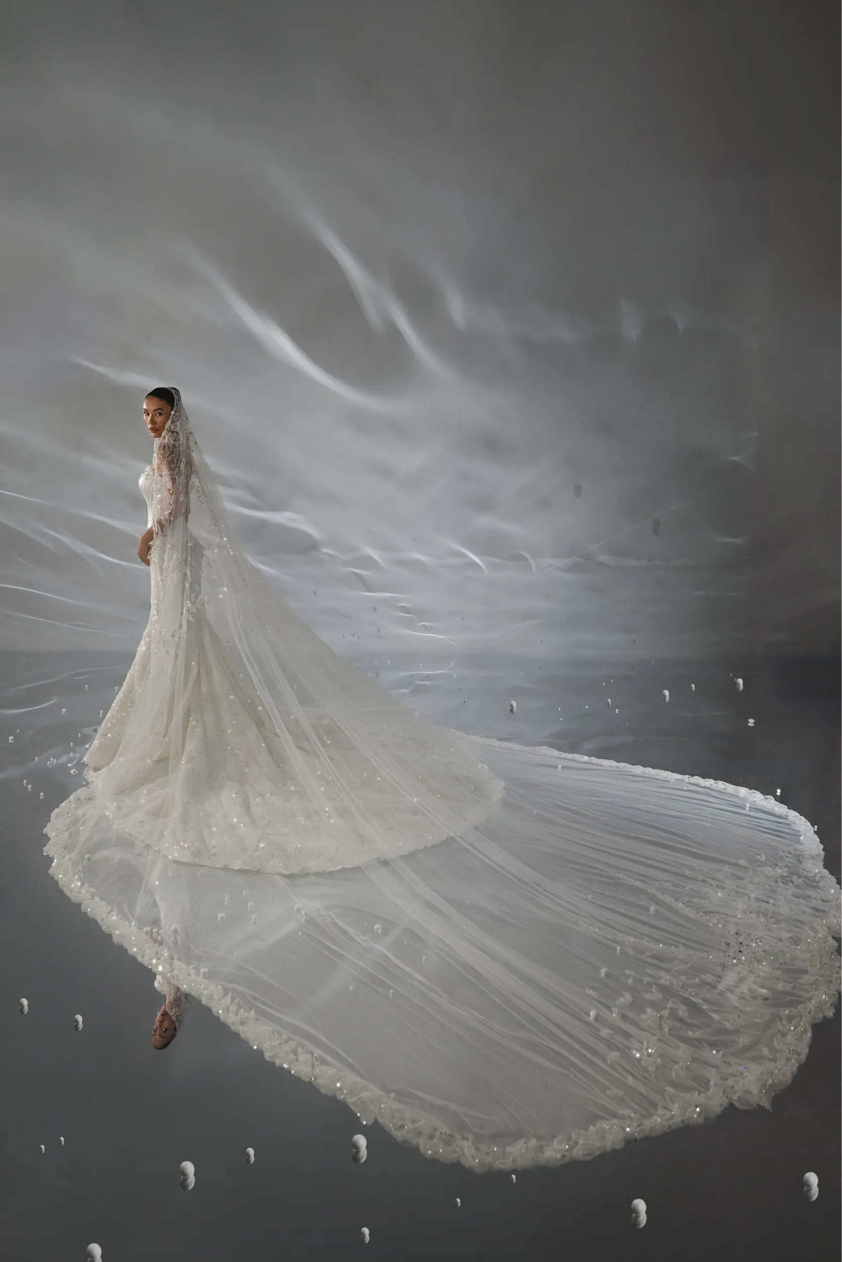 THE DRESS YOULL REMEMBER FOREVER